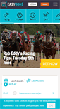 Mobile Screenshot of easyodds.com